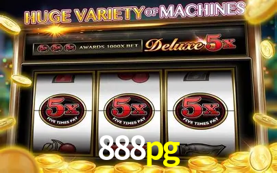 Desvendando o Mundo dos Jogos Virtuais na 888pg