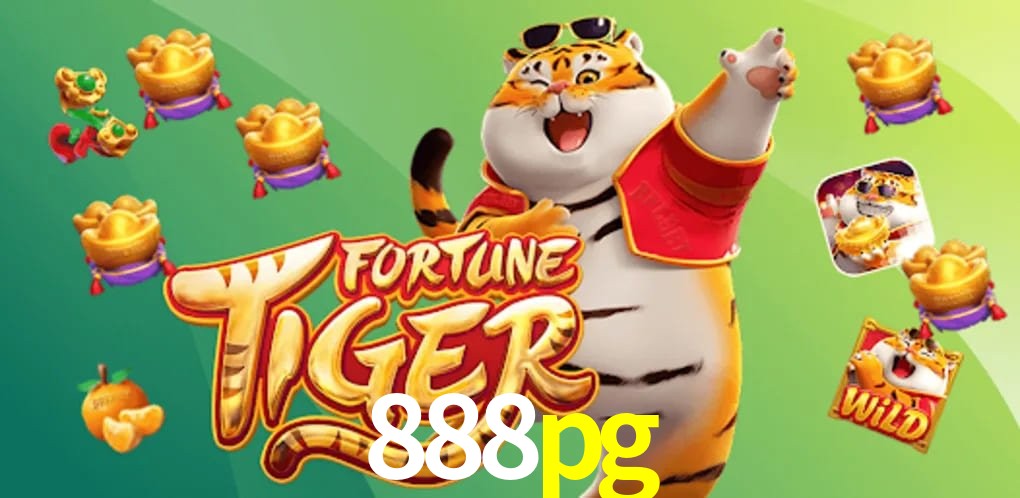 Welcome Bonus 888pg