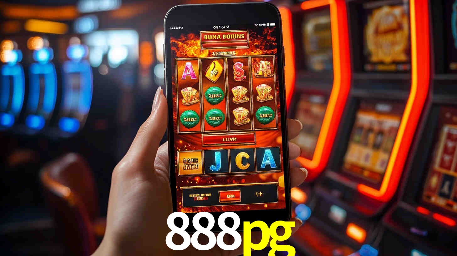 888pg - O Cassino Mais Exclusivo Do Brasil - 888pg.com