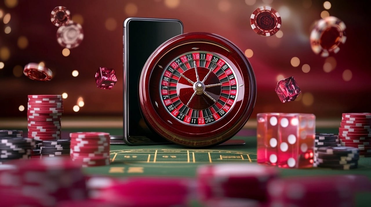 BGaming Live Blackjack