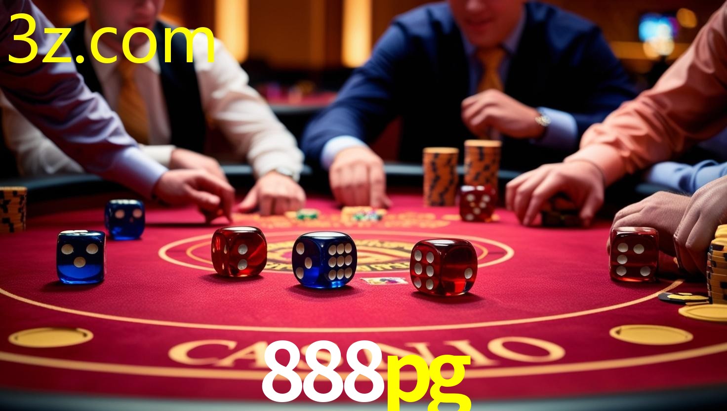 888PG