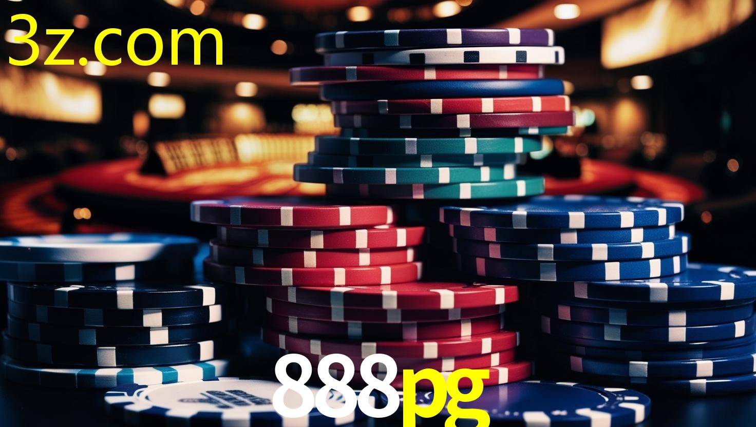 888PG