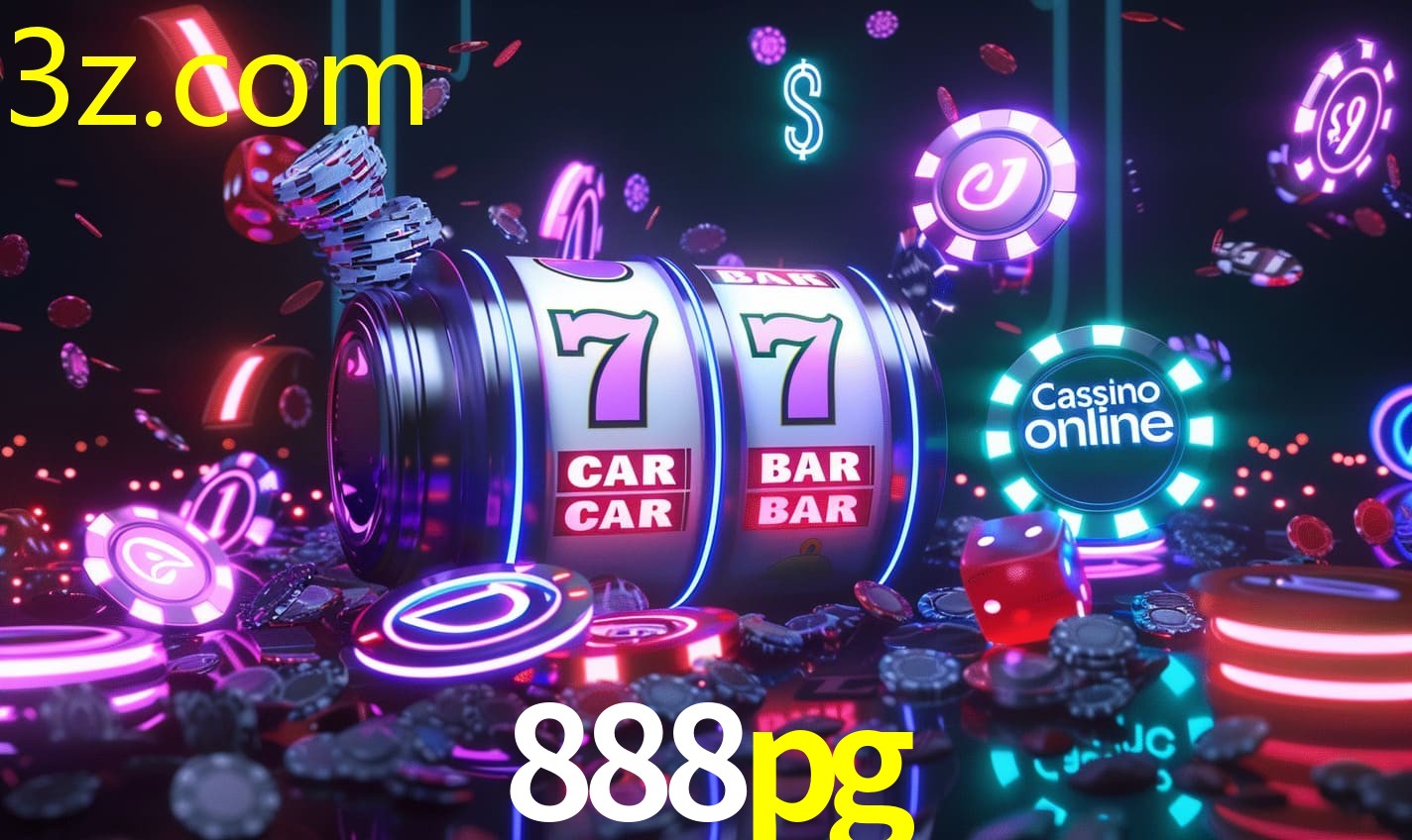 888PG