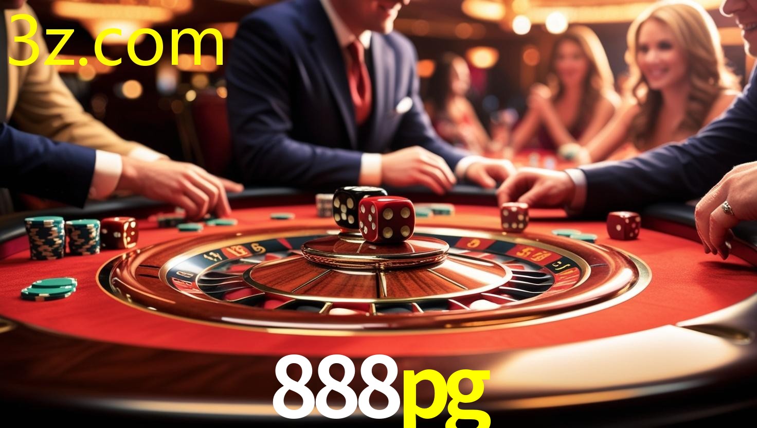 888PG