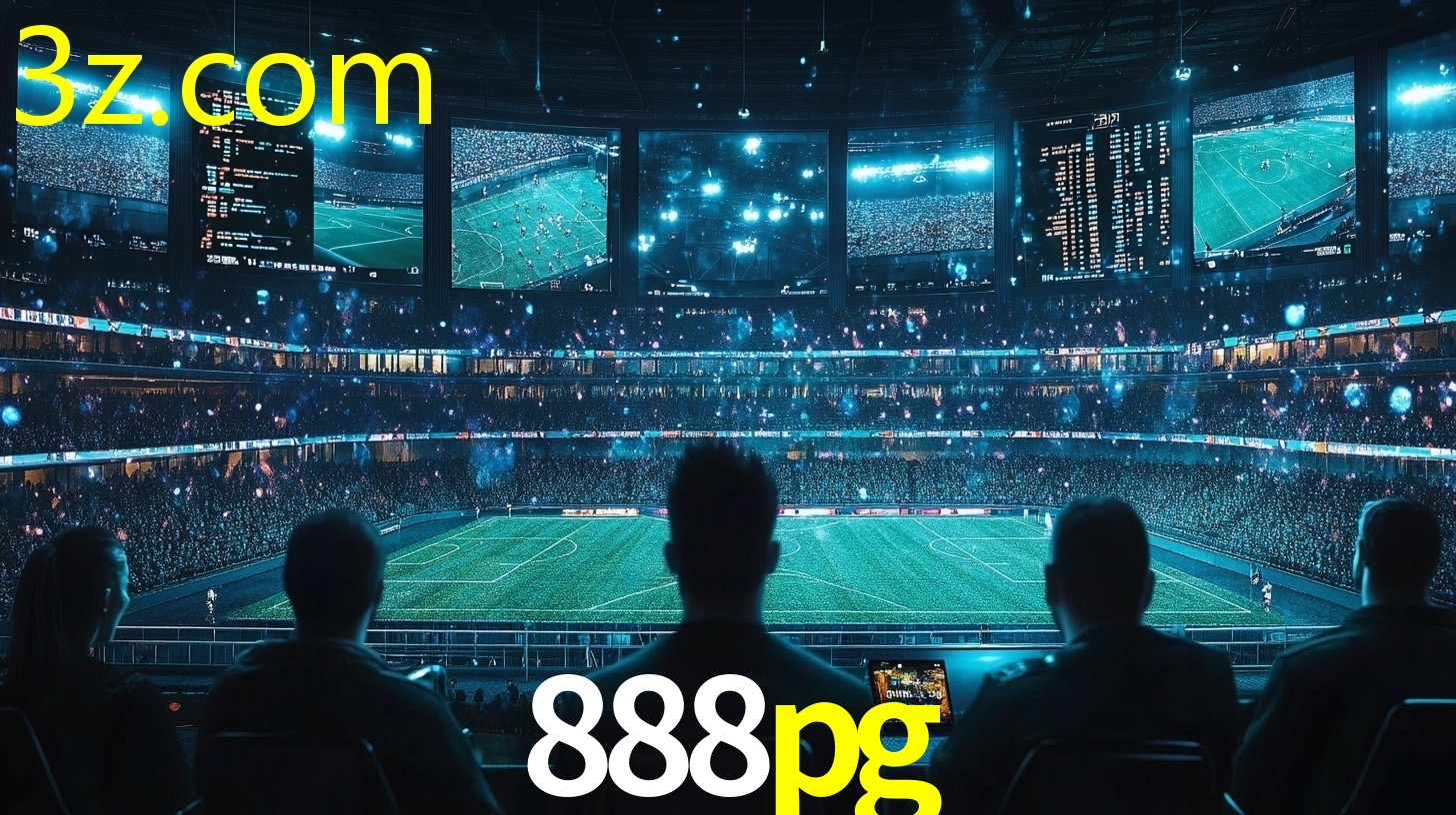 888PG