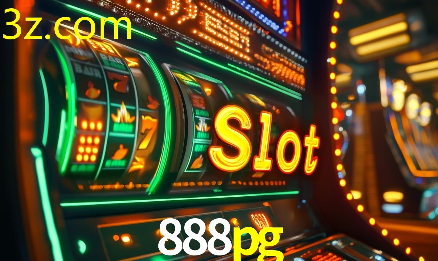 888PG