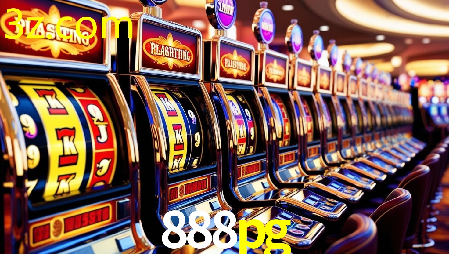 888PG