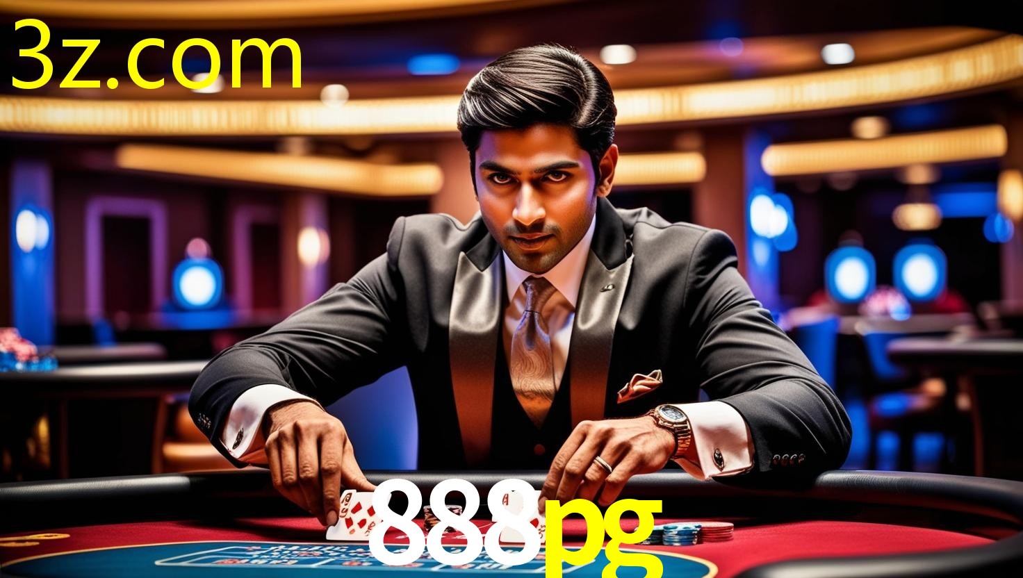 888PG