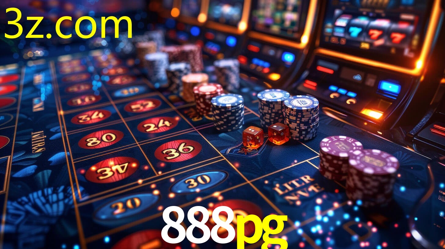 888PG
