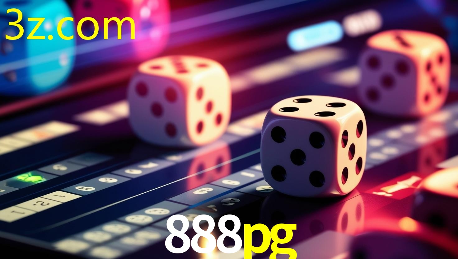 888PG