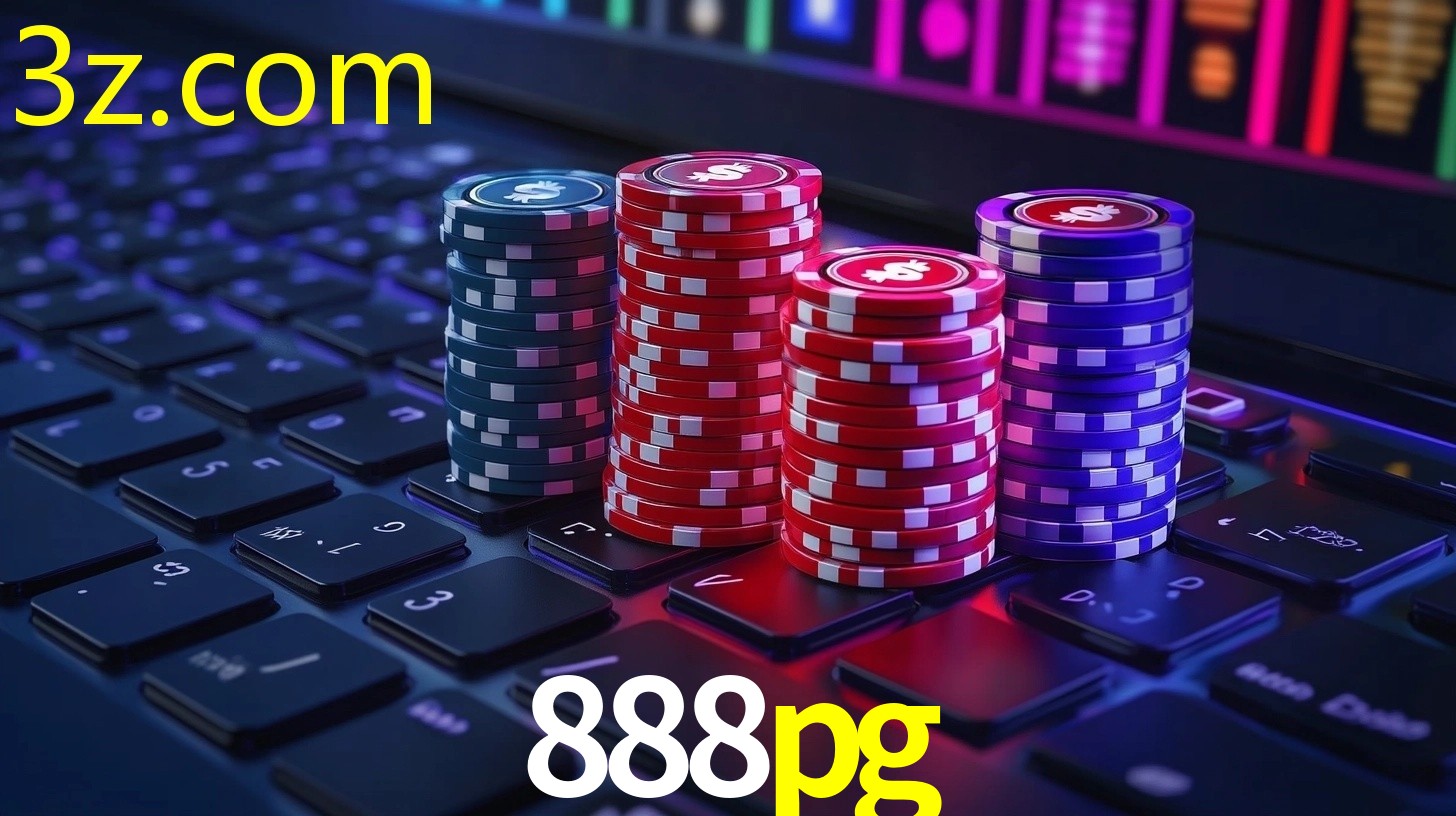 888PG