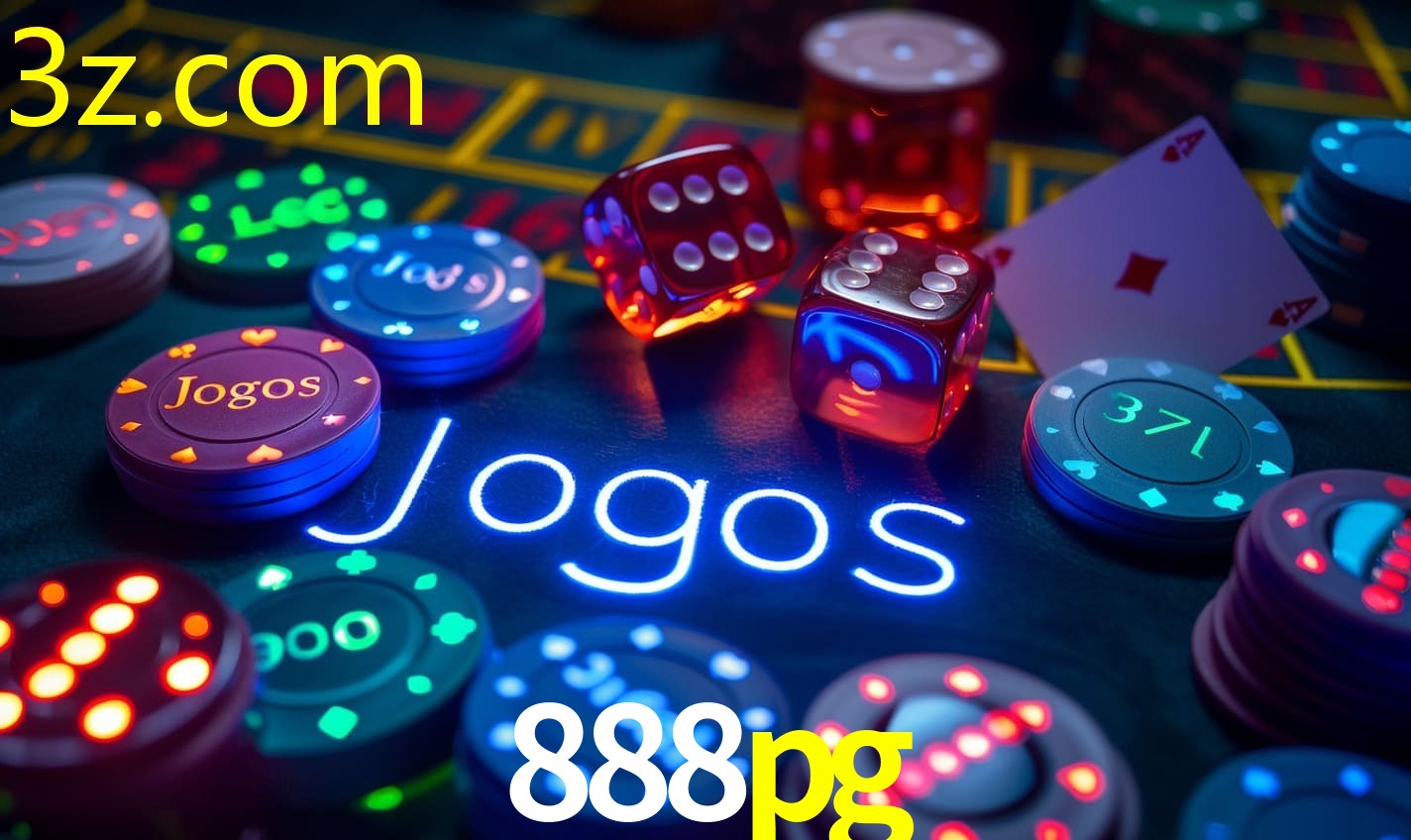 888PG