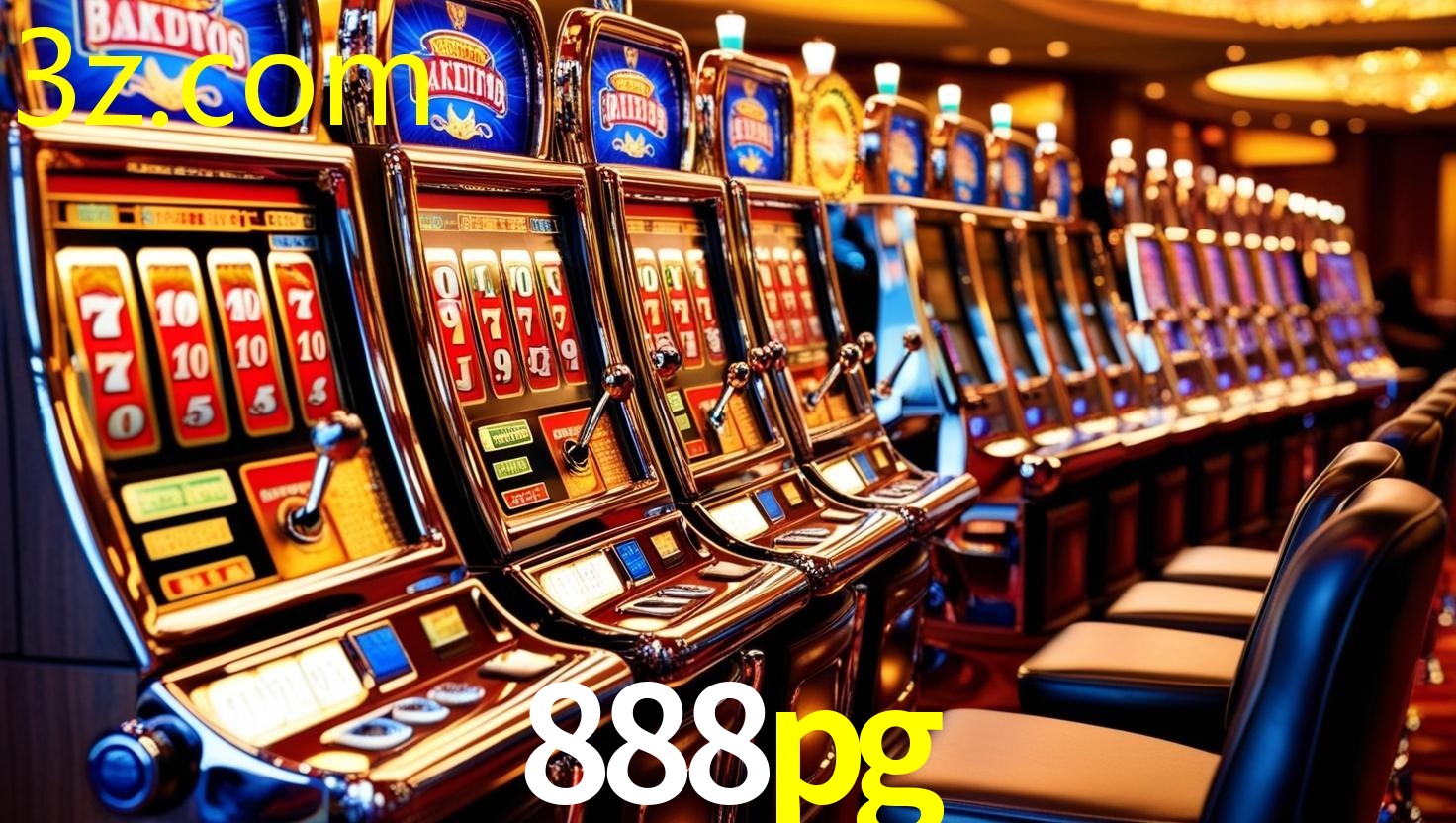 888PG