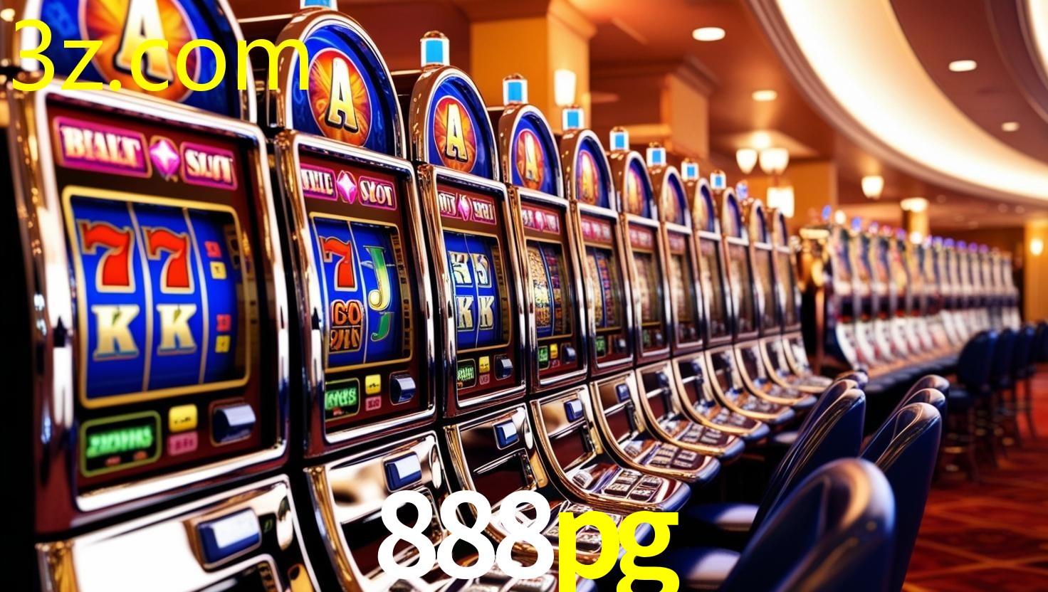 888PG