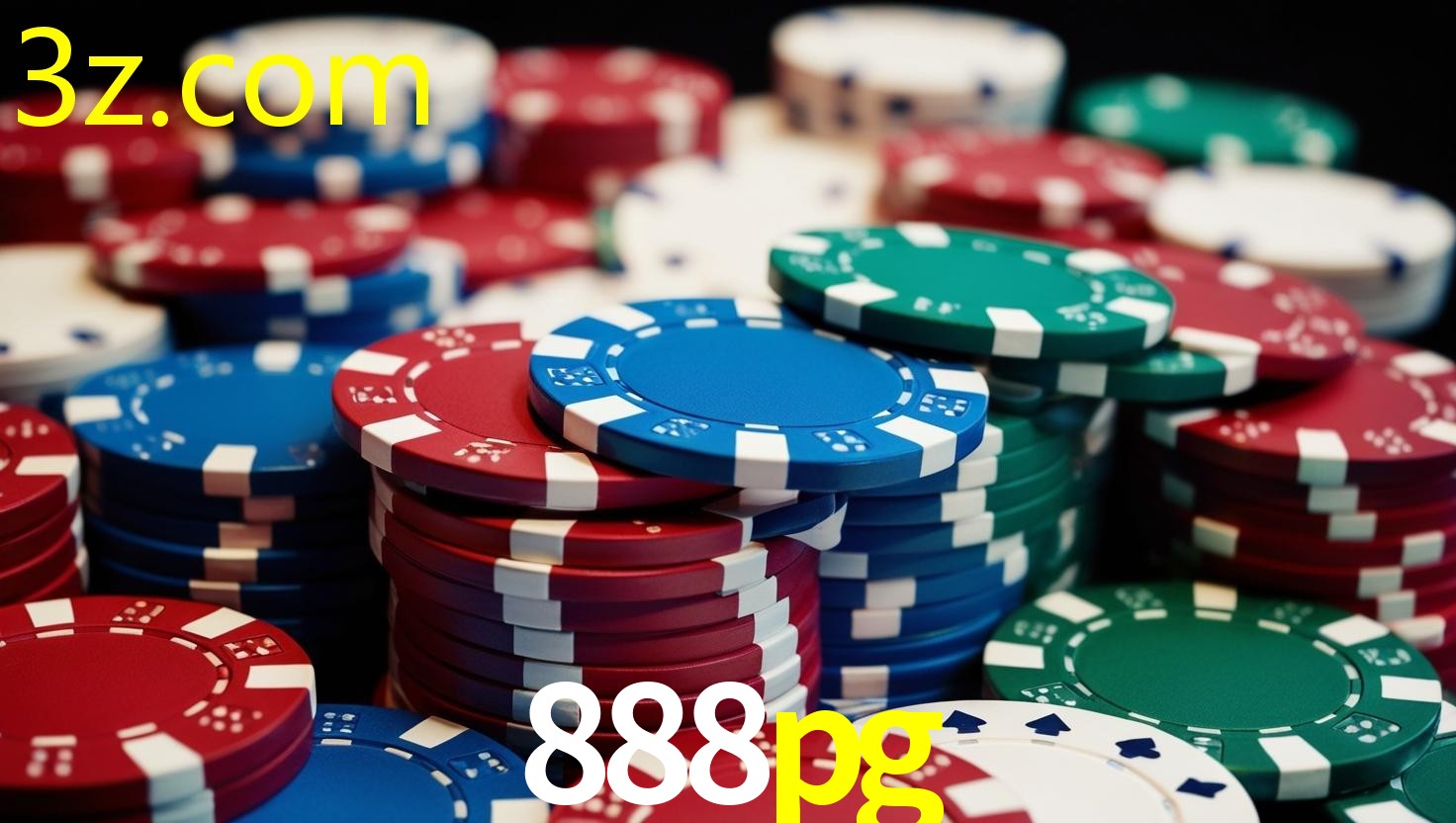 888PG