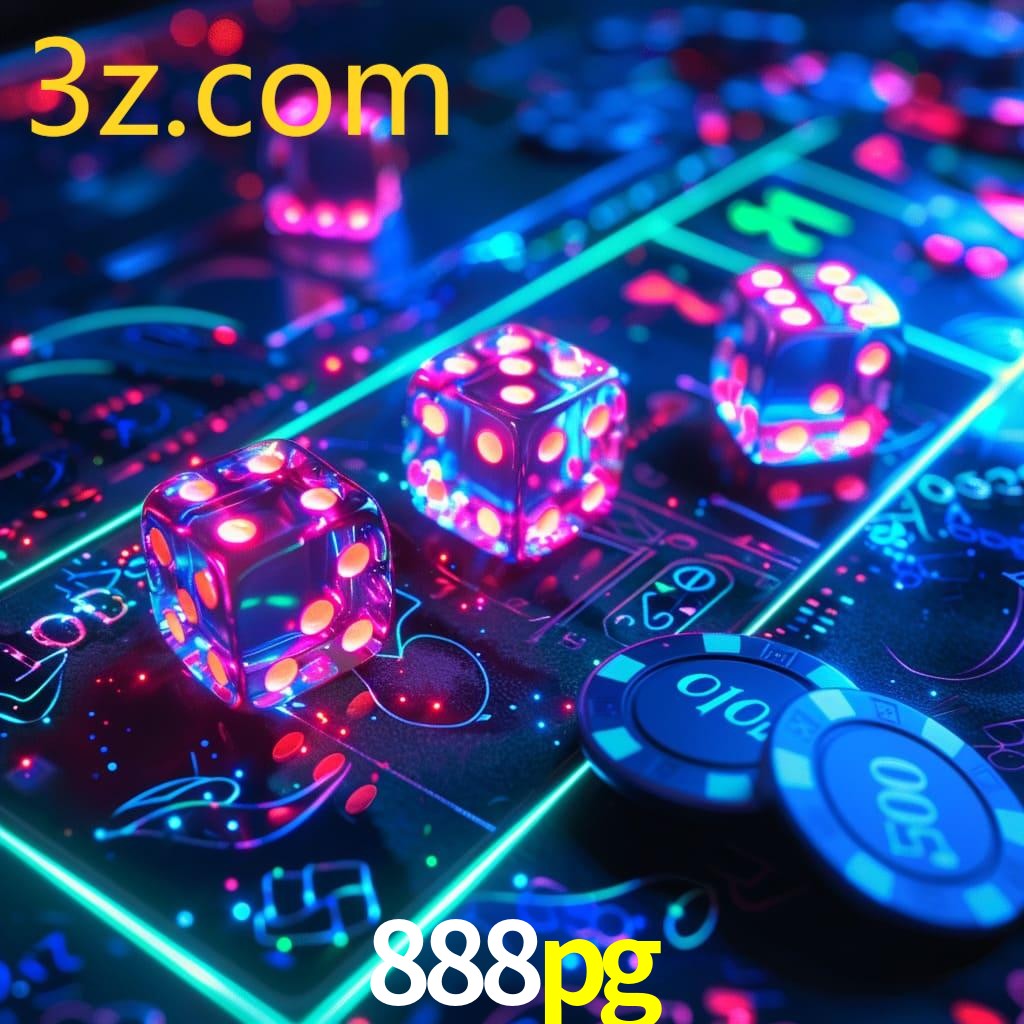 888PG
