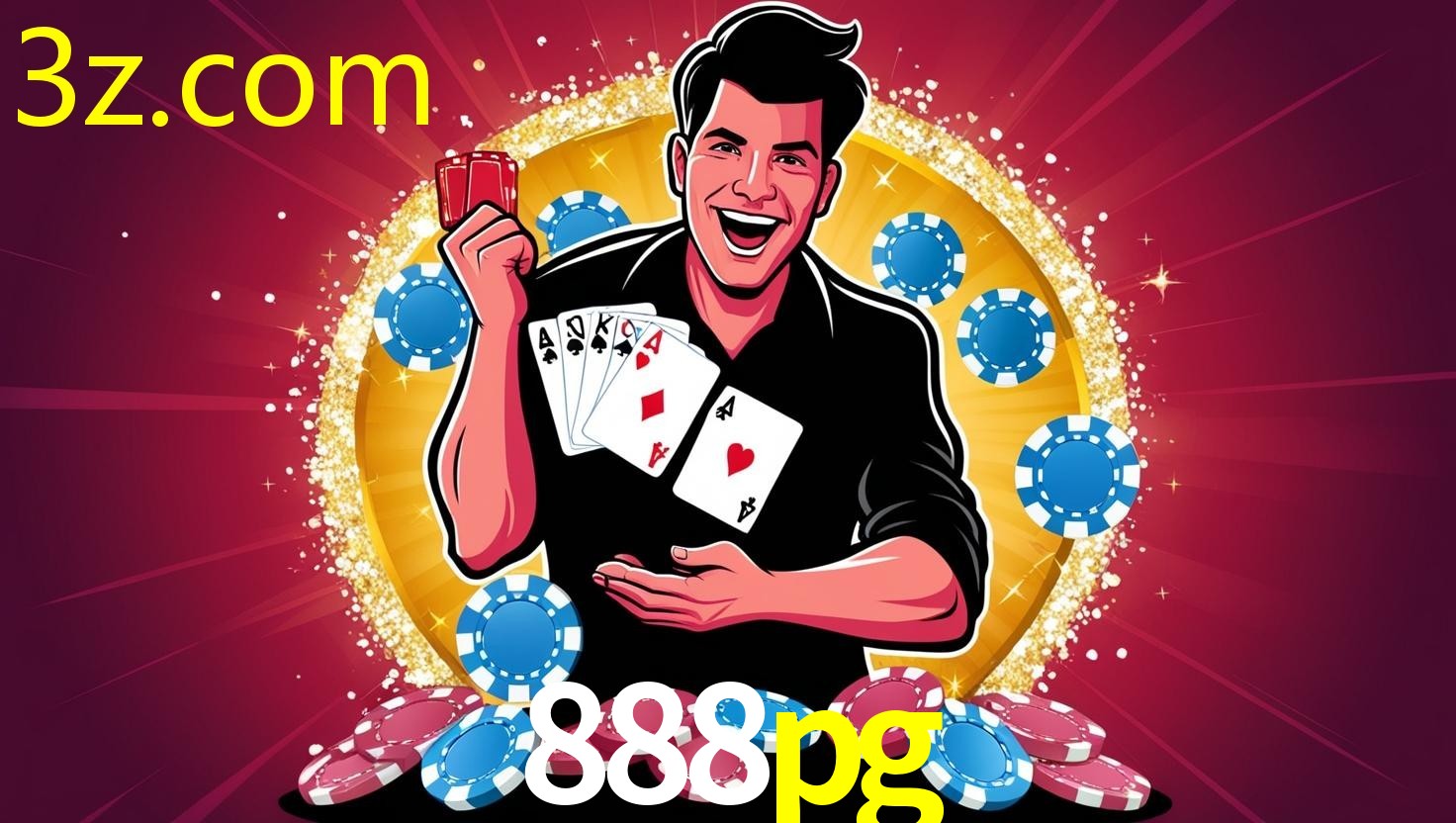 888PG