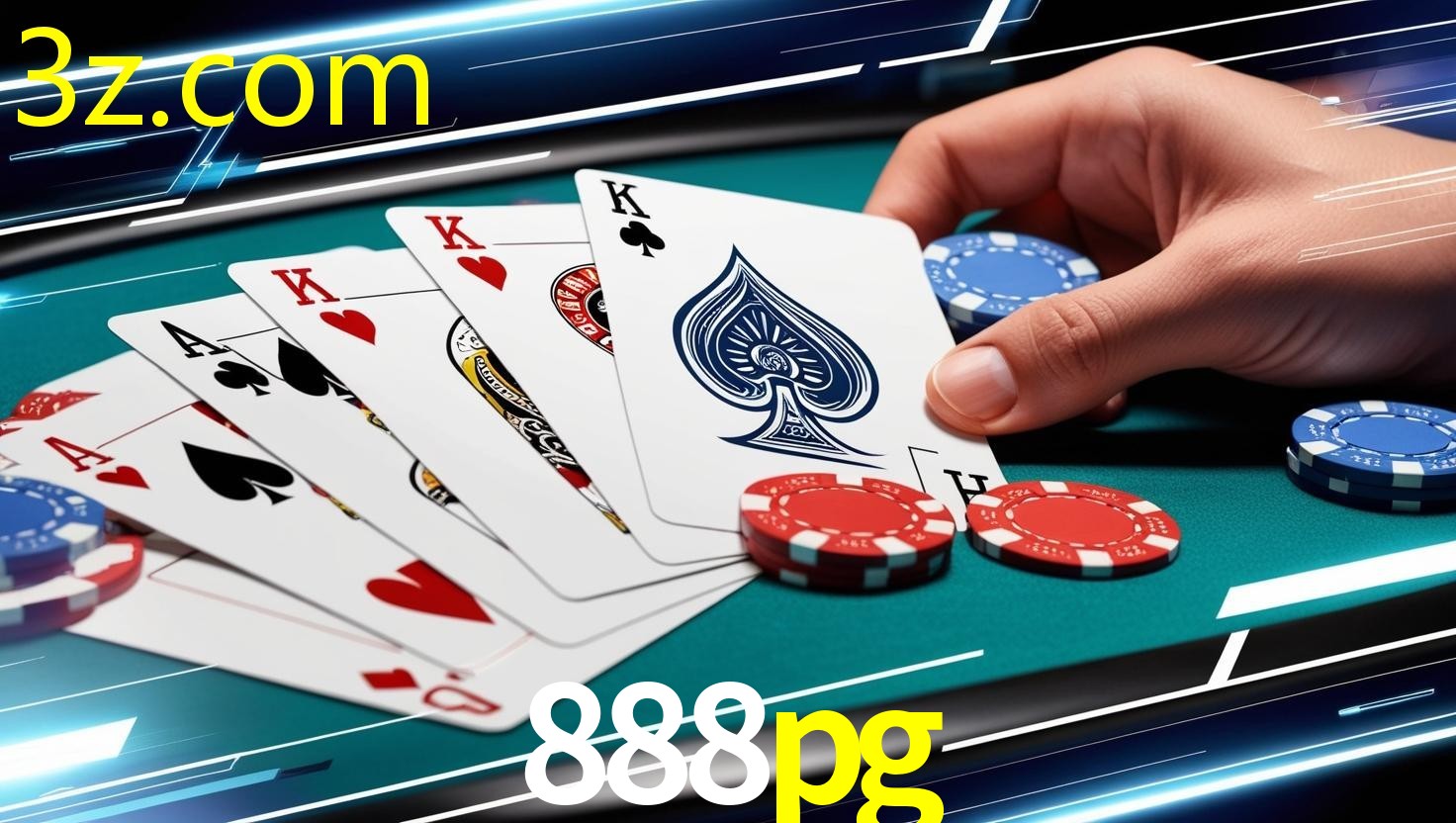 888PG