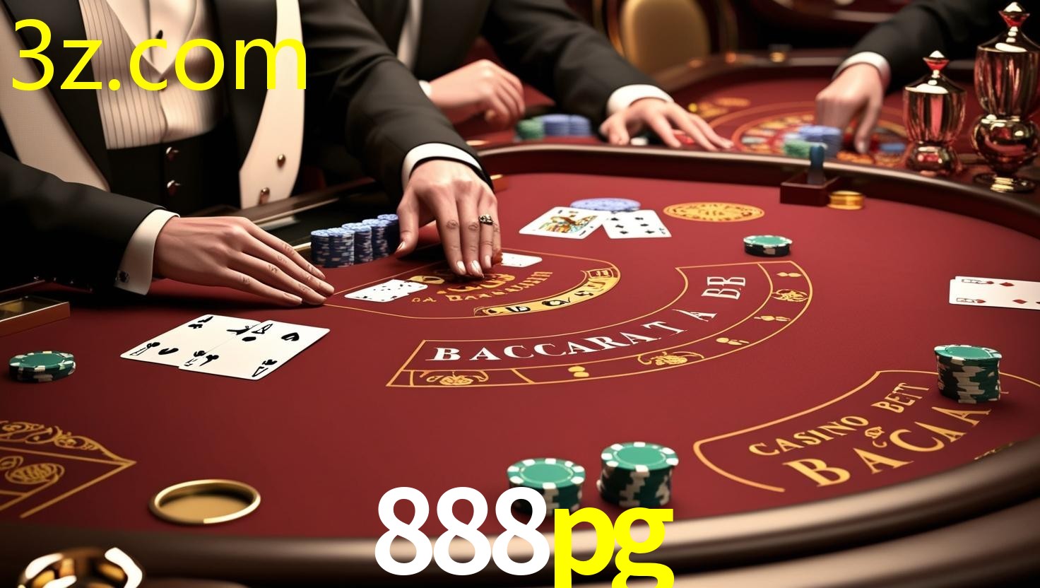 888PG