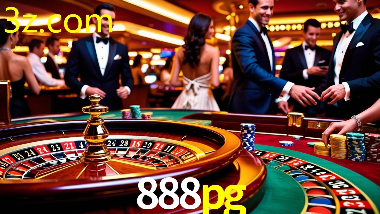 888PG