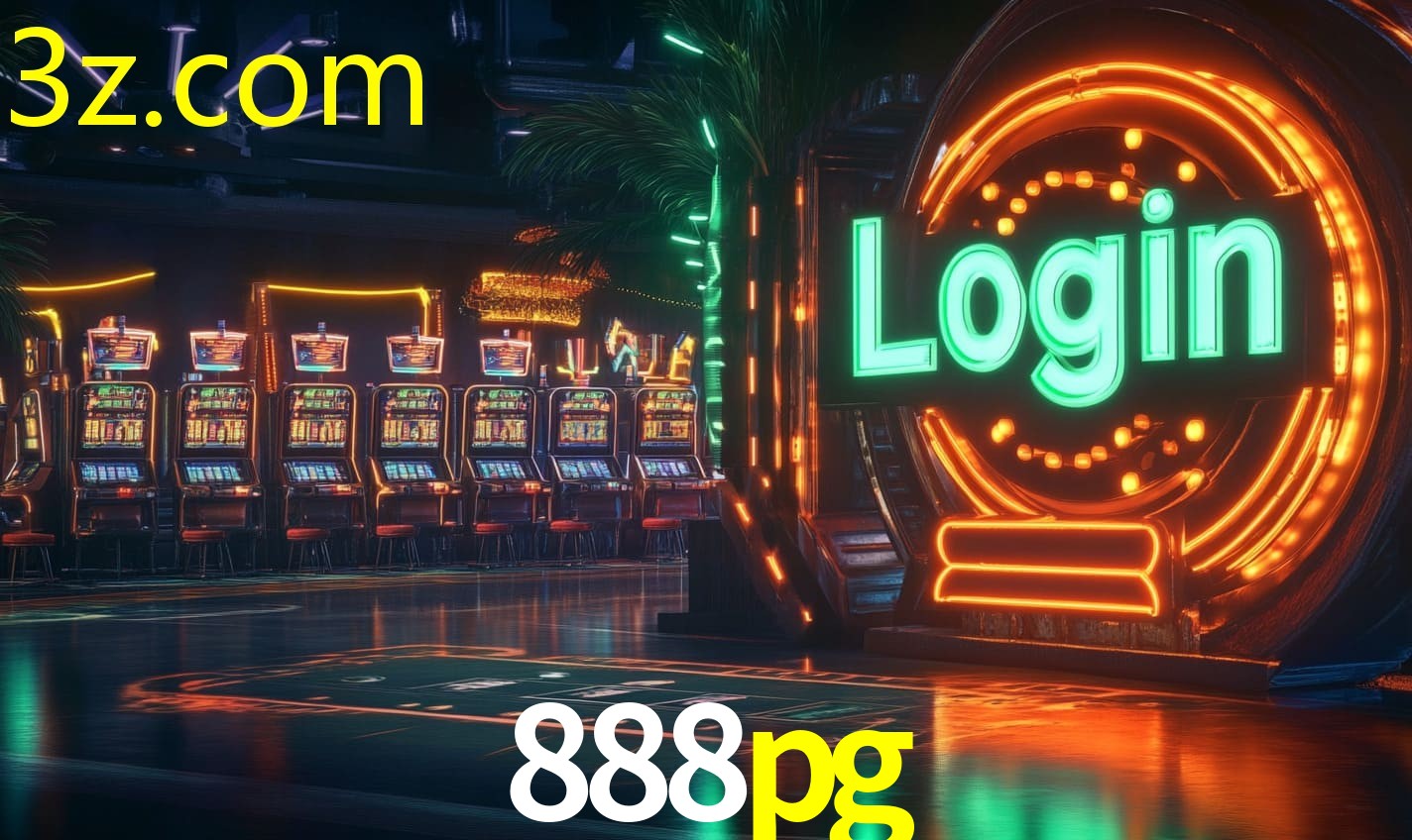 888PG