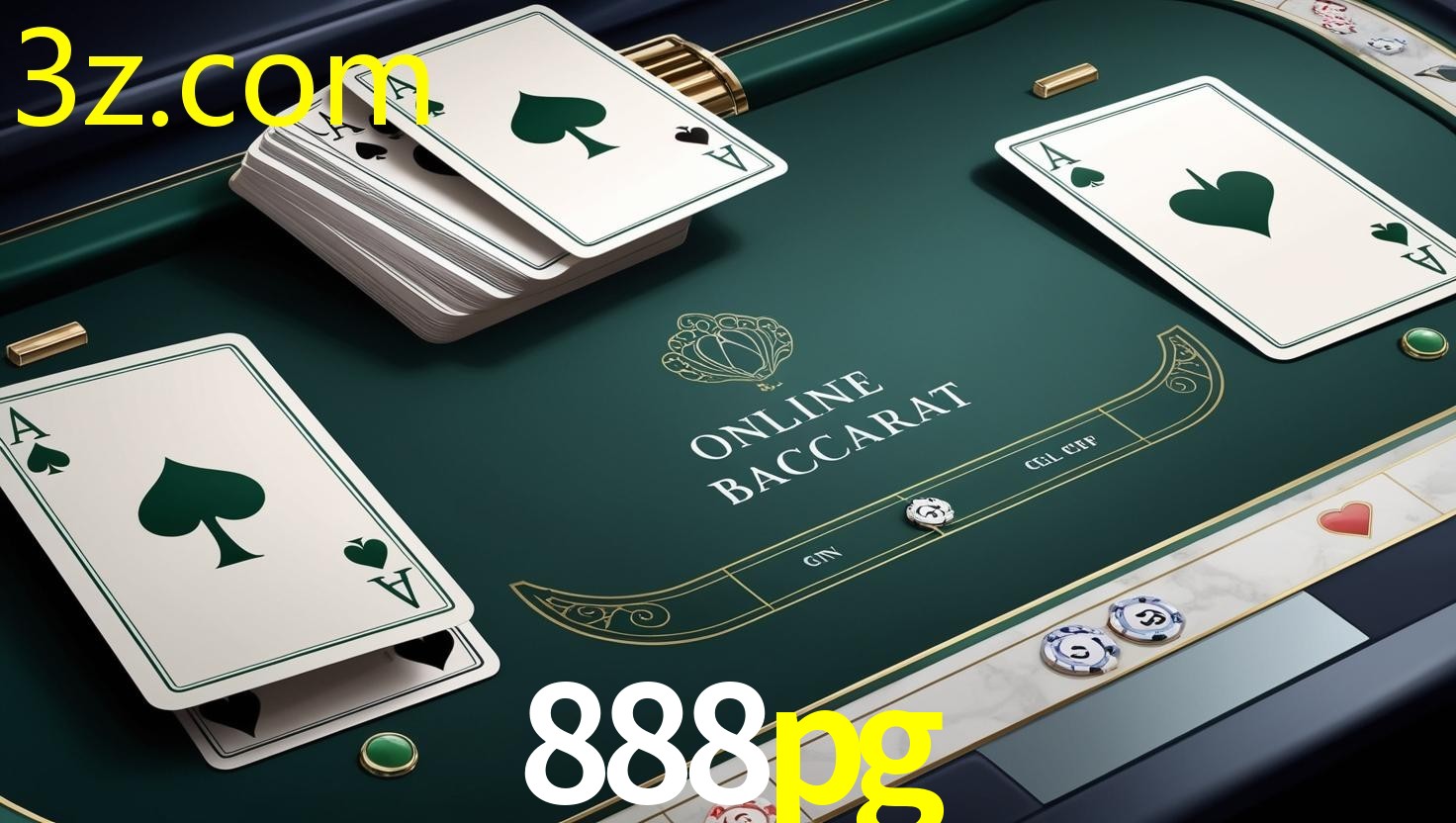 888PG