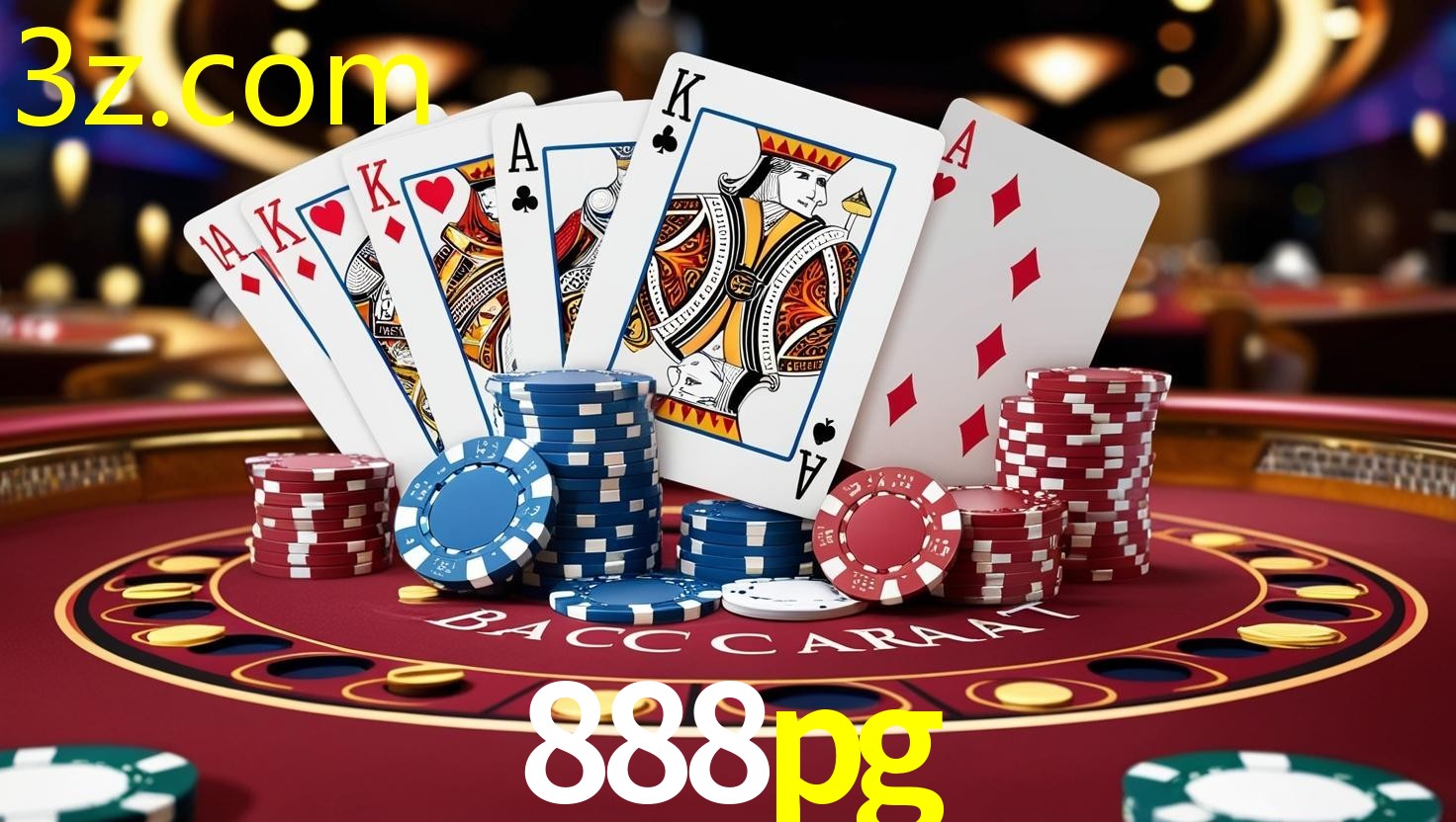 888PG