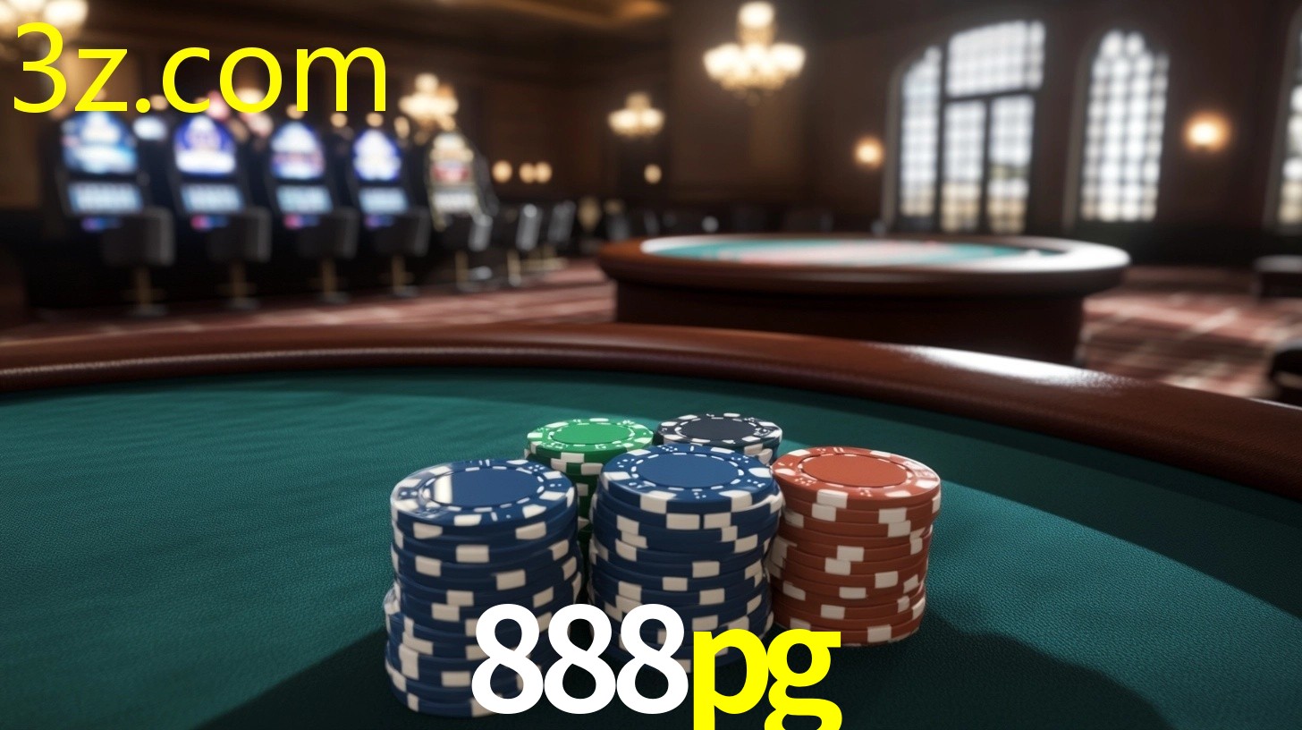 888PG