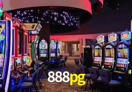 888pg Sistema Rápido