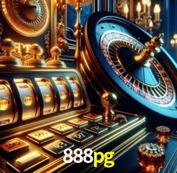 Casino VIP 888pg