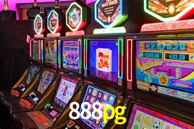 A Emoção da Loteria na 888pg: Uma Chance de Mudança de Vida