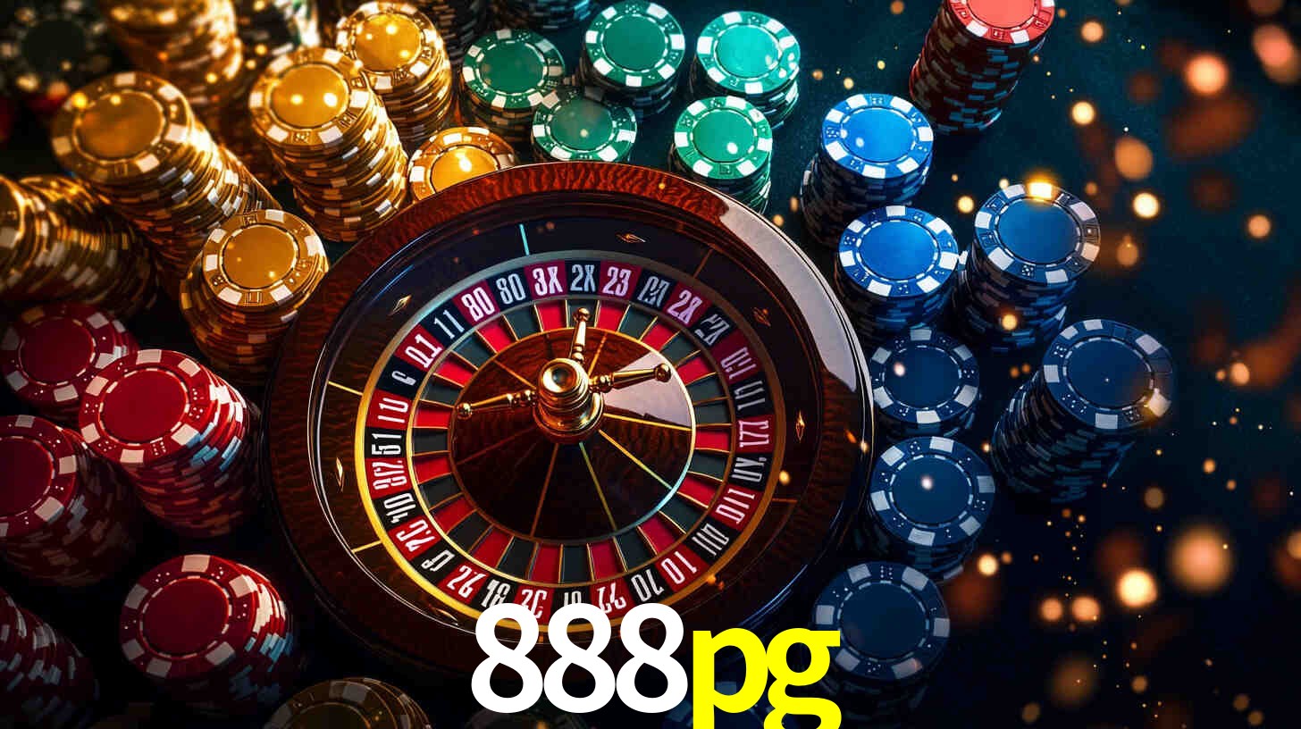 Ofertas Imperdíveis na 888pg: Promoções e Bônus Que Valem a Pena