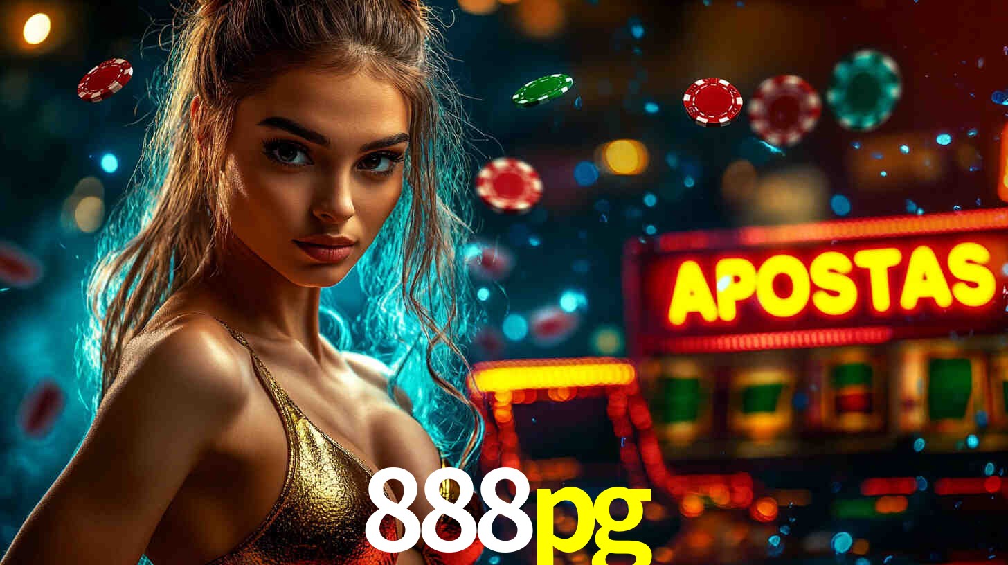 A Popularidade dos Caça-Níqueis no 888pg