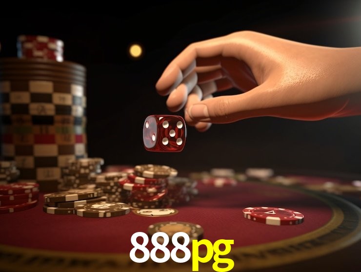 Casino Ao Vivo 888pg