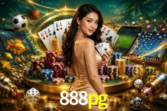 Live Casino 888pg