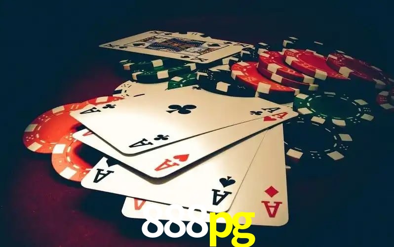 888pg VIP Program Logo