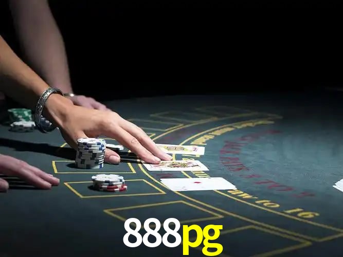 888pg Logo Oficial