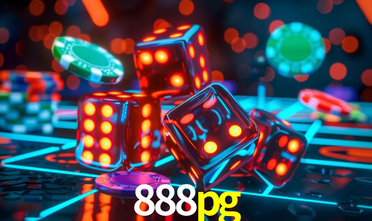 cassino 888pg