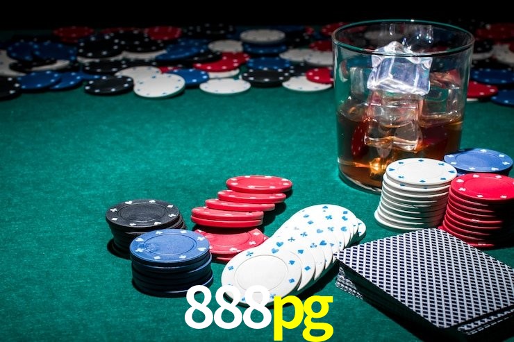 Mesa de Blackjack 888pg