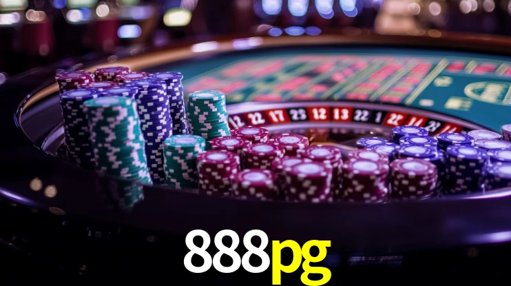 Welcome Bonus 888pg