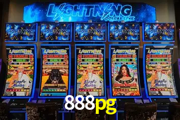 A Revolução dos Aplicativos de Jogos no 888pg