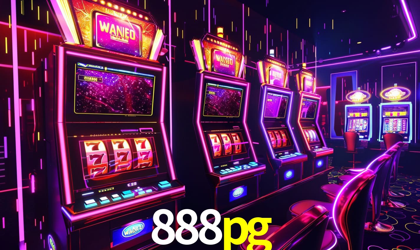 Inovações de Jogos na 888pg: O Futuro das Experiências Interativas