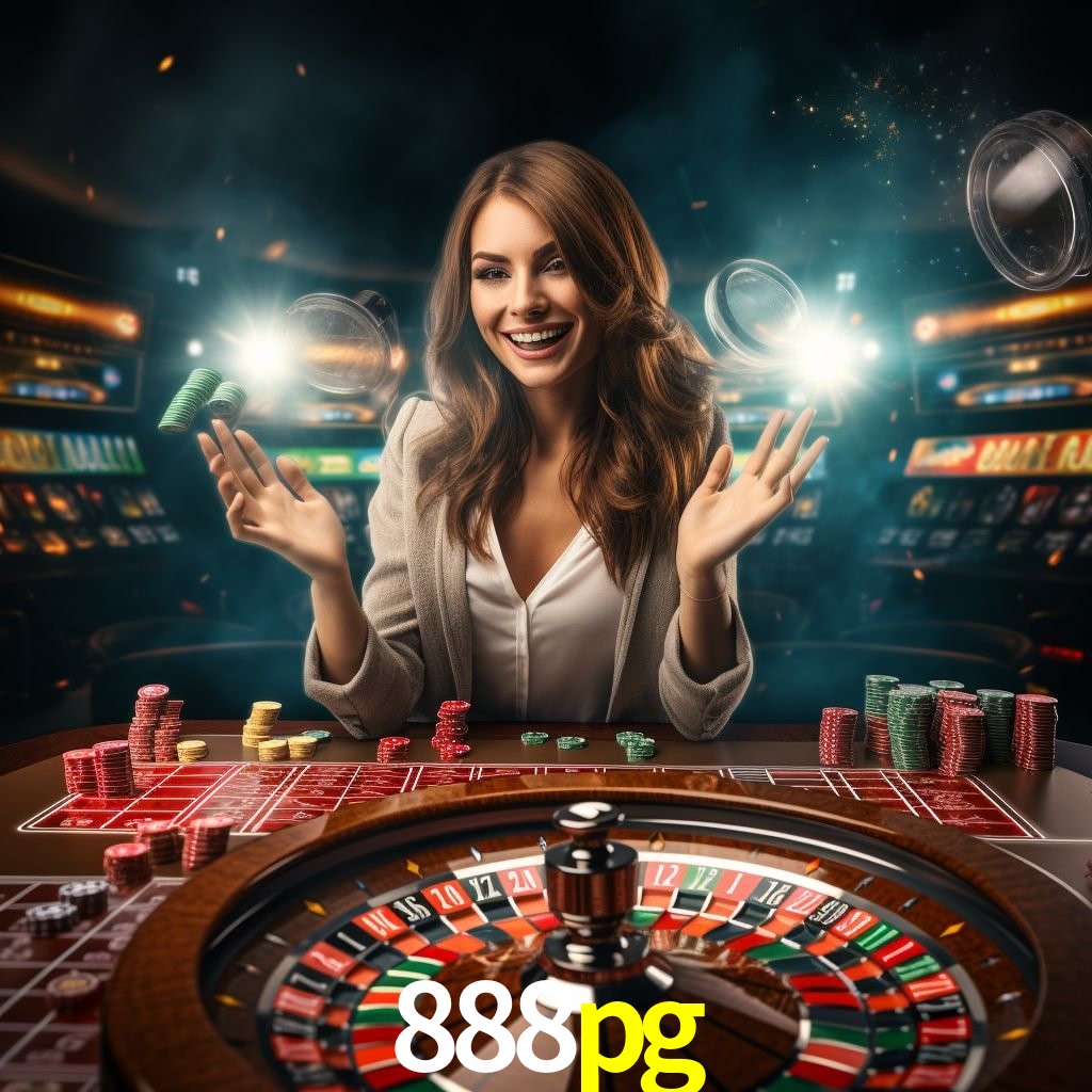 888pg: Jogos de Caça-Níqueis-Altas Recompensas, Roleta-Velocidade, Blackjack-Desafios Máximos