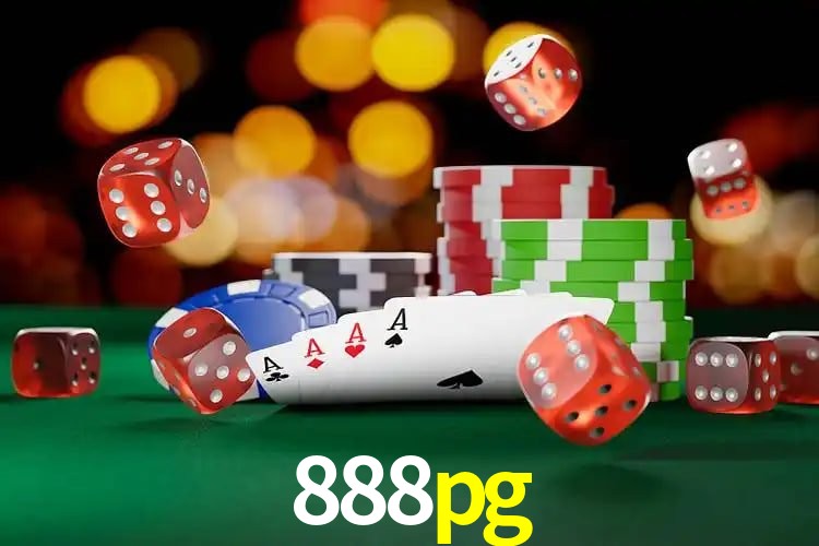 Provedores de Jogos 888pg