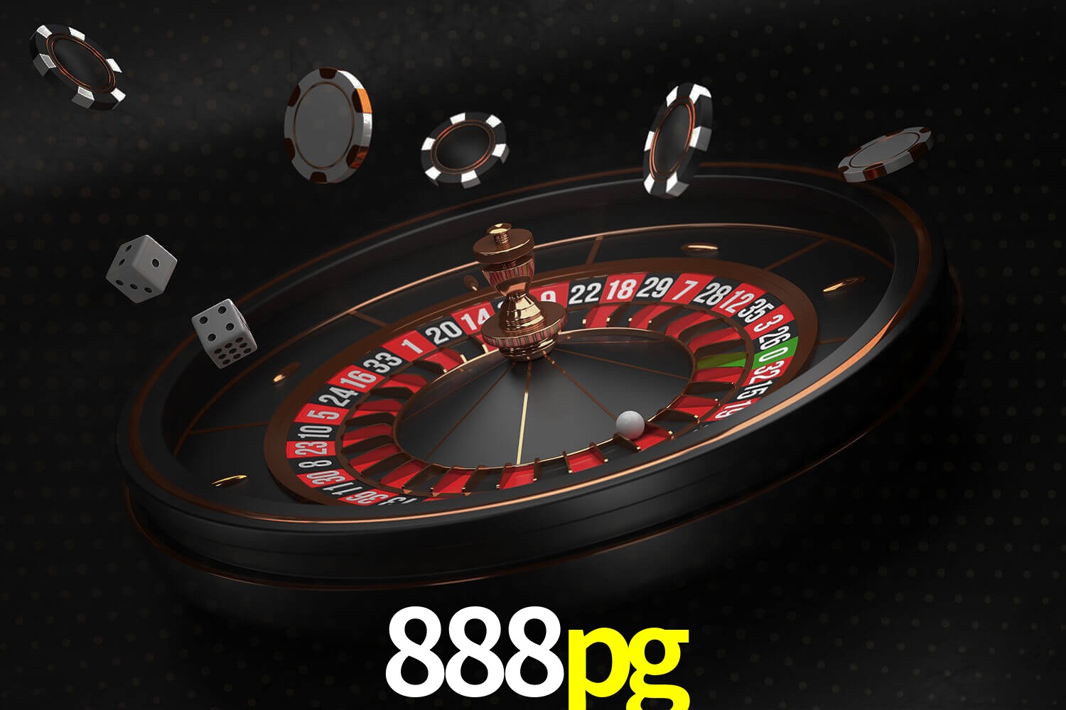 888pg