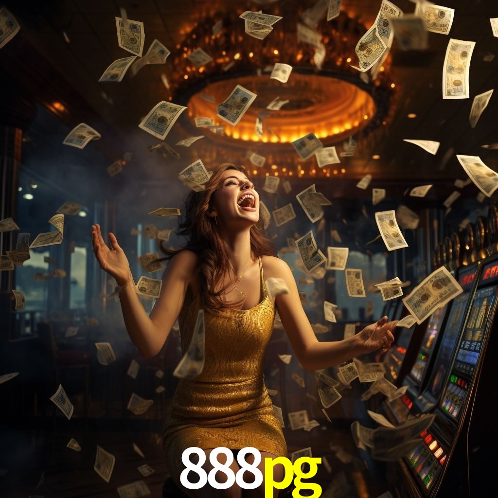 VIP Casino 888pg
