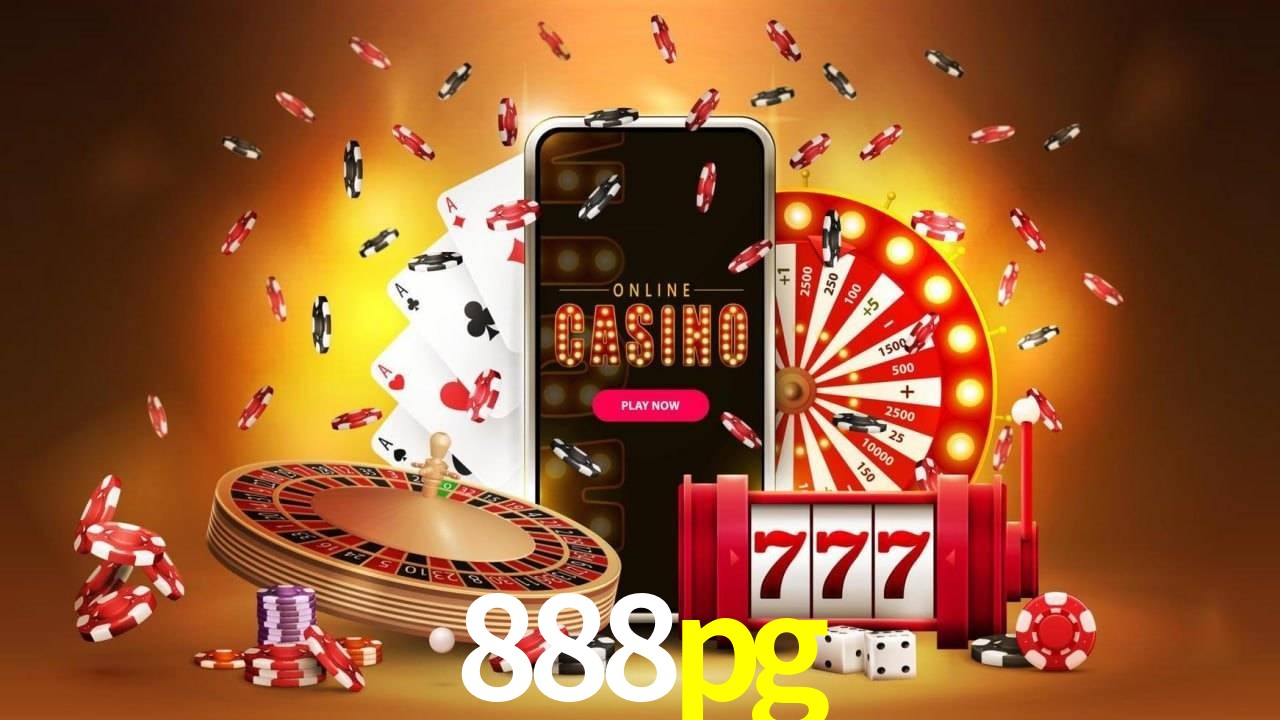 Login Seguro 888pg