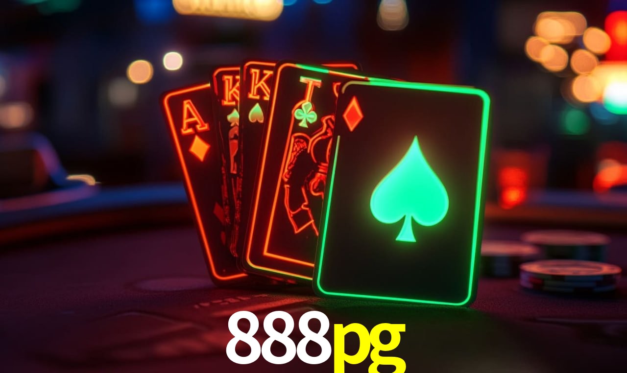 888pg Jackpots Progressivos