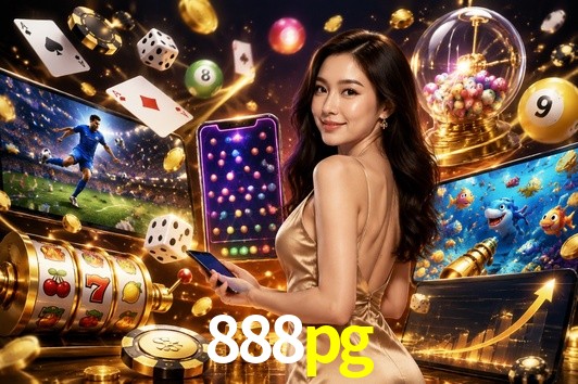 Game Providers 888pg