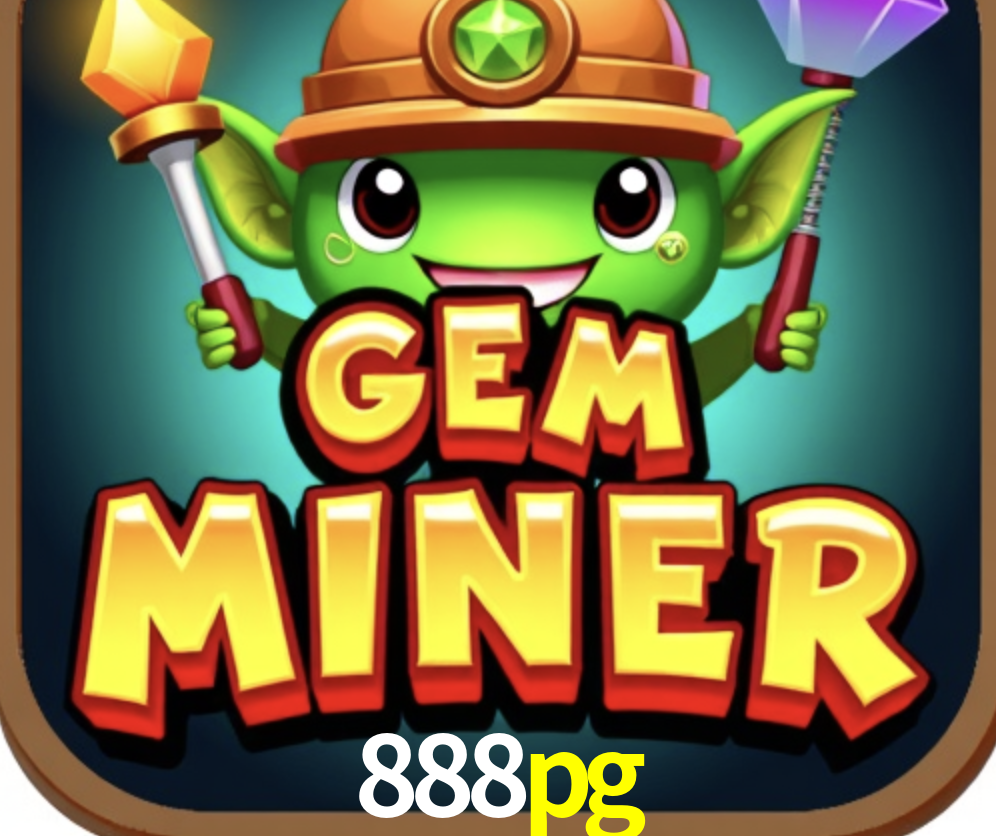 APP oficial da 888pg para mobile